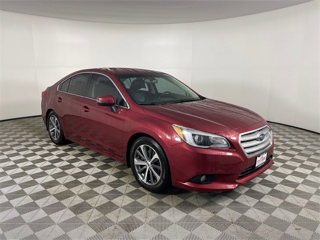 Used 2016 Subaru Legacy 3.6R Limited w/ Popular Package #4 image 24