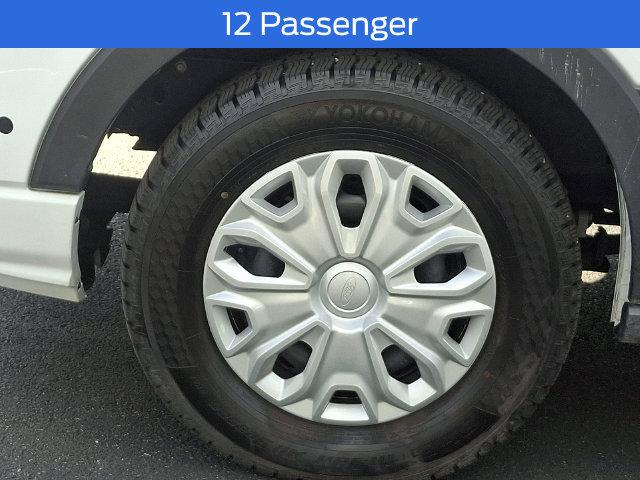 Certified 2024 Ford Transit 350 XLT RWD image 26