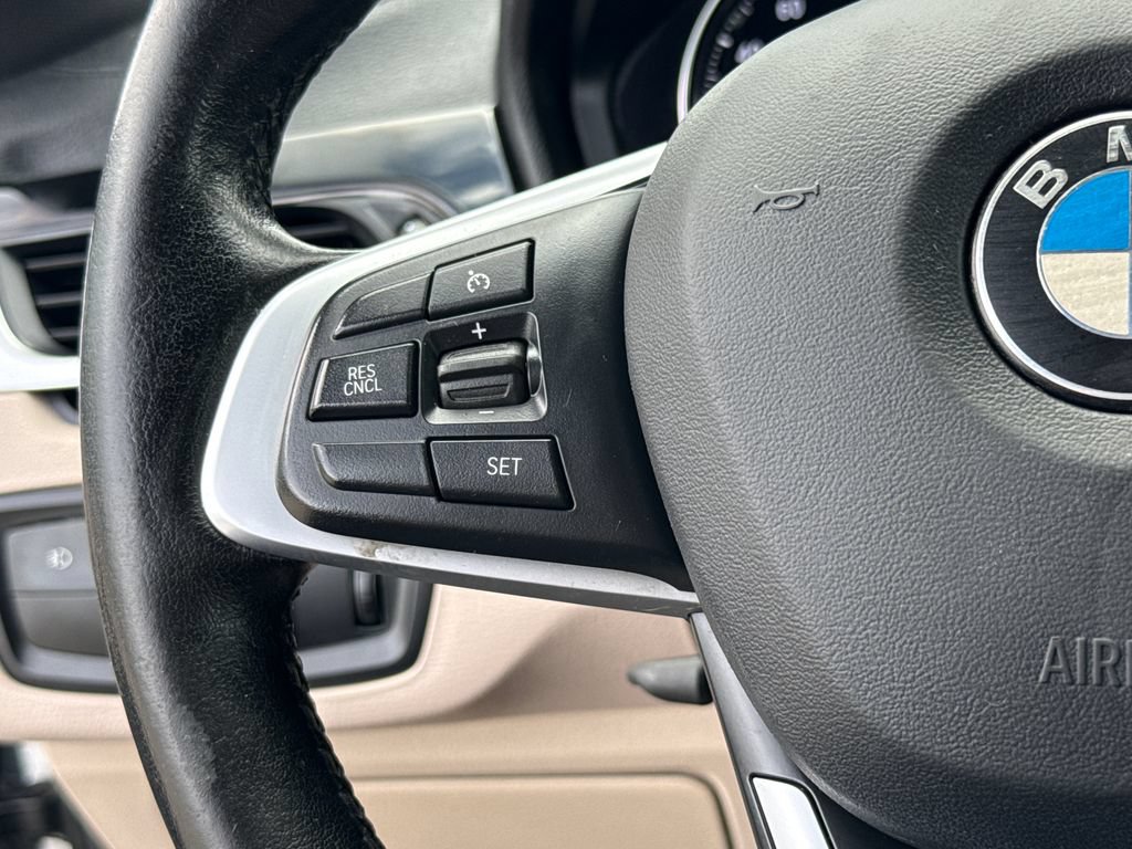 Used 2019 BMW X2 sDrive28i w/ Convenience Package FWD image 16