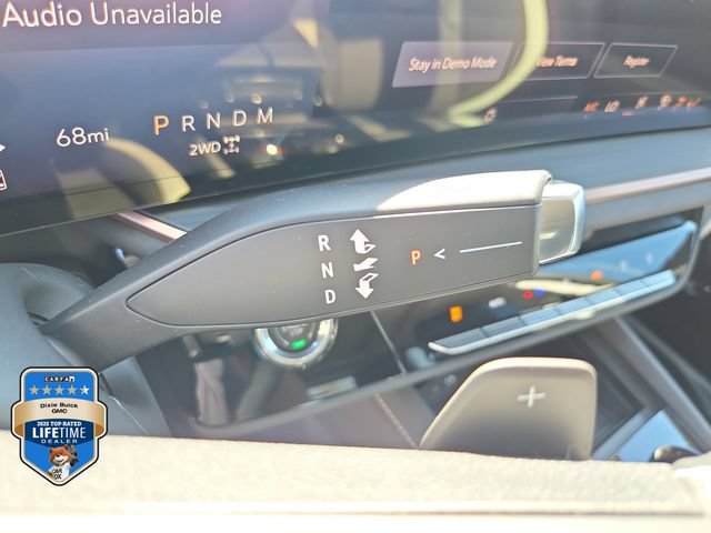 New 2026 Buick Envision Sport Touring AWD/4WD image 27