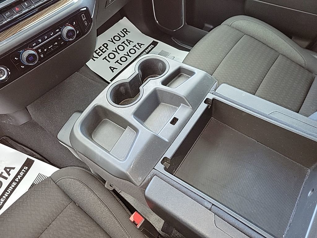 Used 2023 Chevrolet Silverado 1500 LT image 9