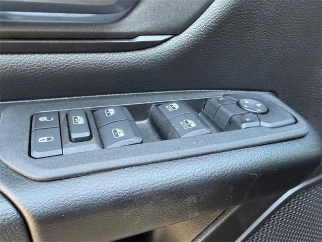 Used 2025 RAM 1500 Tradesman image 15