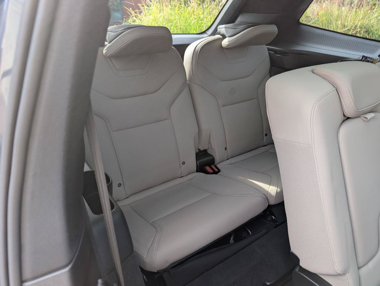 Used 2025 Volvo EX90 Ultra AWD/4WD image 18