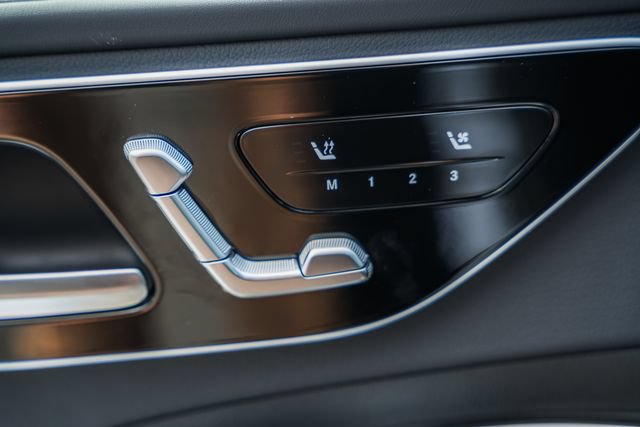 New 2026 Mercedes-Benz C 43 AMG 4MATIC Sedan image 40