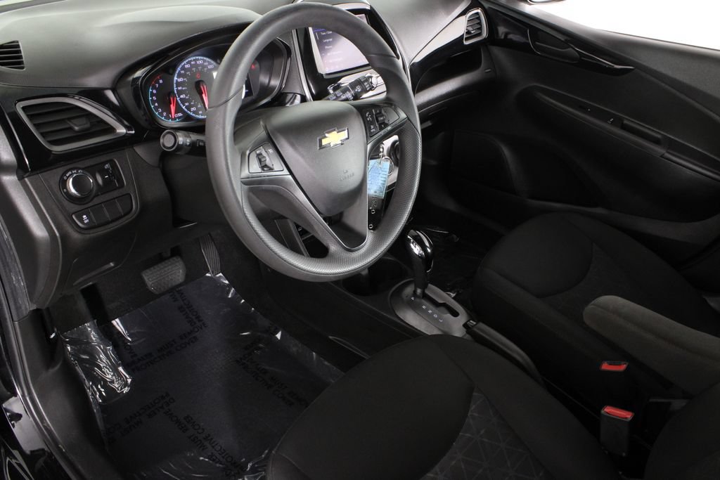 Used 2019 Chevrolet Spark LT FWD image 18