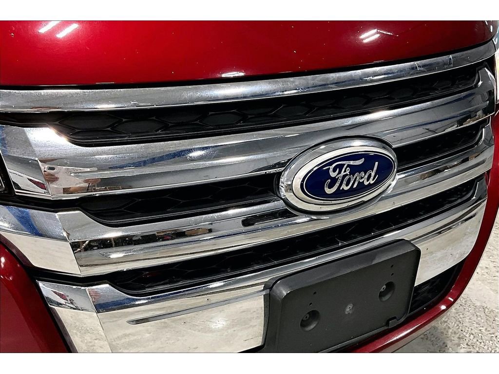 Used 2014 Ford Edge SEL w/ Equipment Group 205A image 30