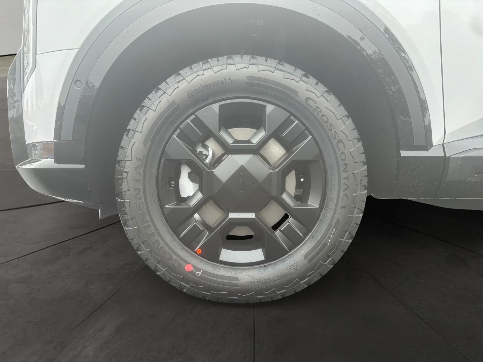 New 2027 Kia Telluride SX Prestige X-Pro AWD/4WD image 14