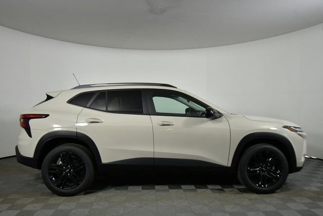 New 2026 Chevrolet Trax ACTIV image 15