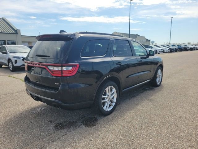 Used 2024 Dodge Durango GT image 23