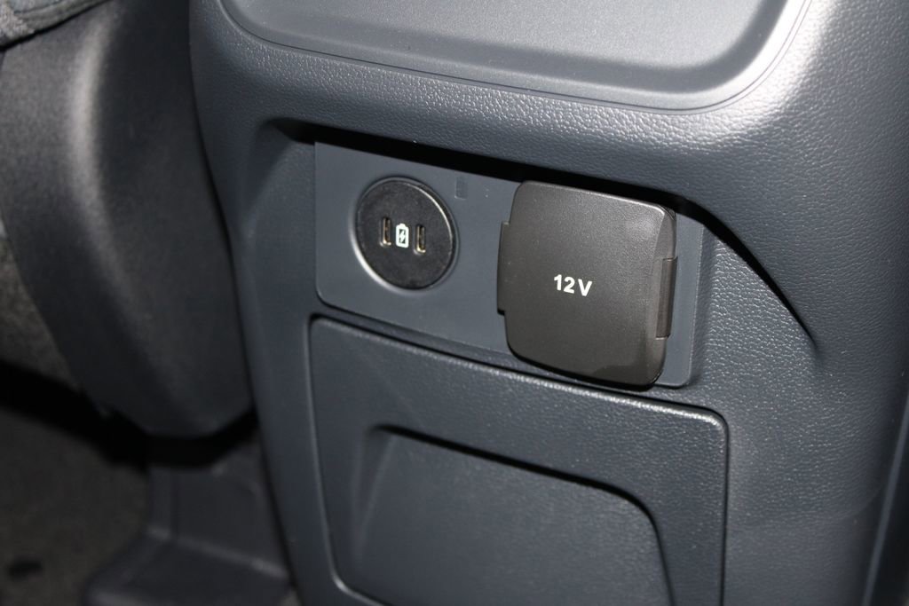 New 2026 Ford Explorer Active image 33