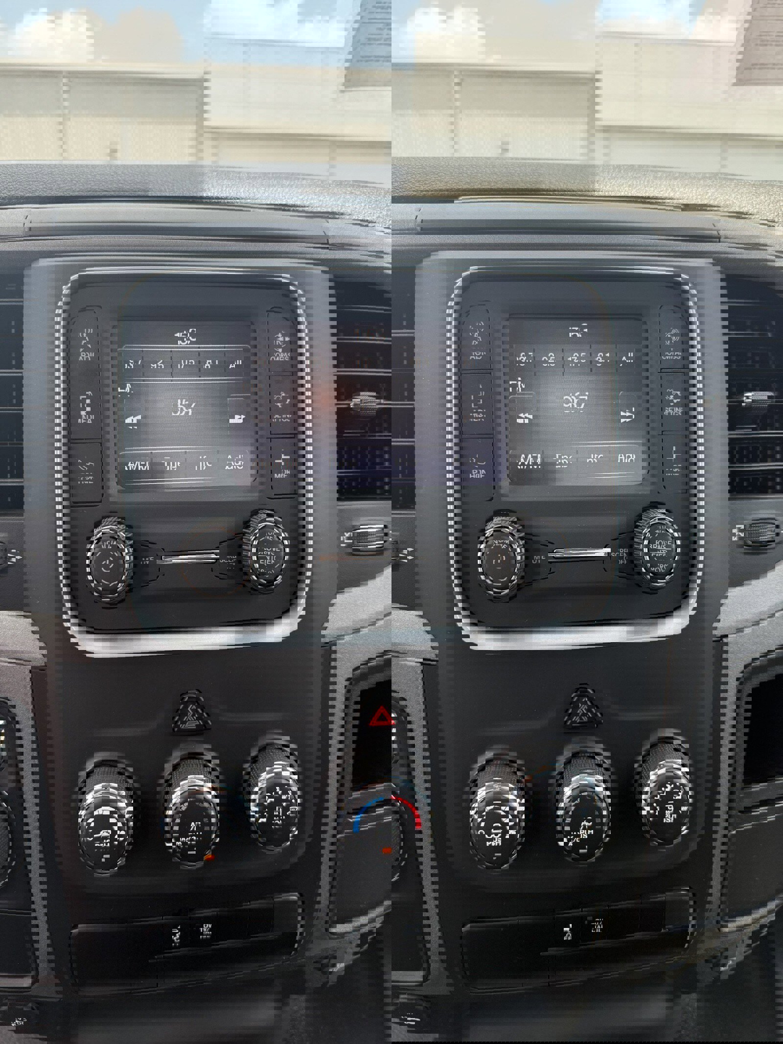 Used 2023 RAM 1500 Tradesman w/ Power & Remote Entry Group image 12