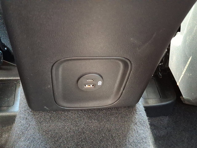 Used 2024 Ford Bronco Sport Big Bend w/ Convenience Package image 11