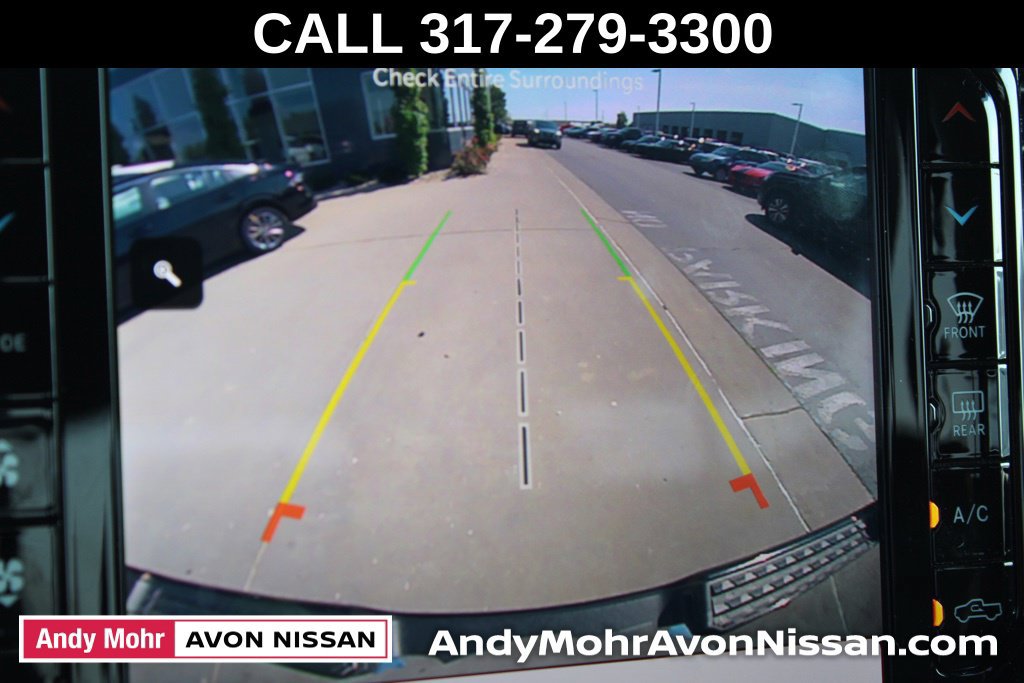 Used 2023 RAM 1500 Laramie AWD/4WD image 38
