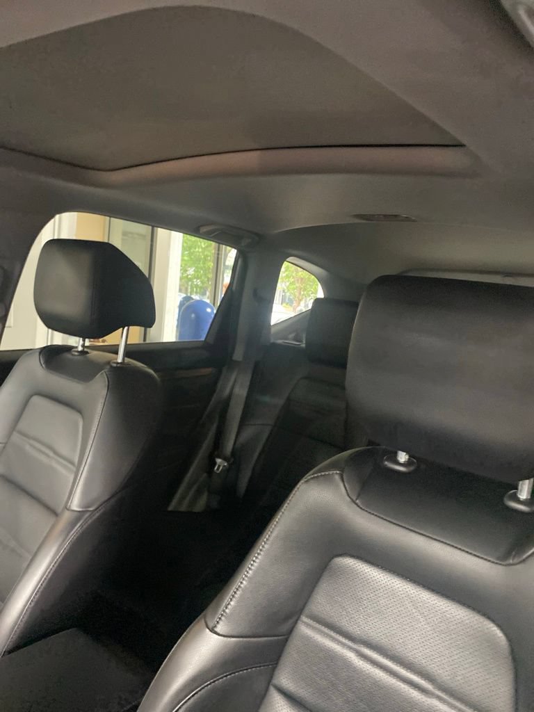 Used 2019 Honda CR-V EX-L image 6