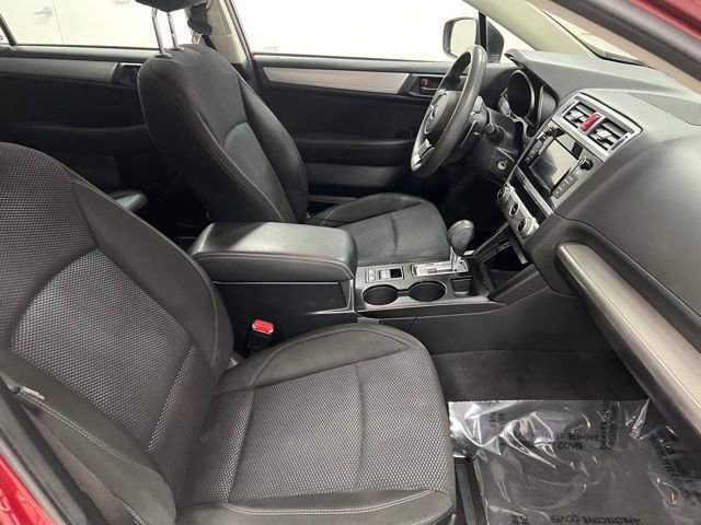 Used 2018 Subaru Outback 2.5i image 55