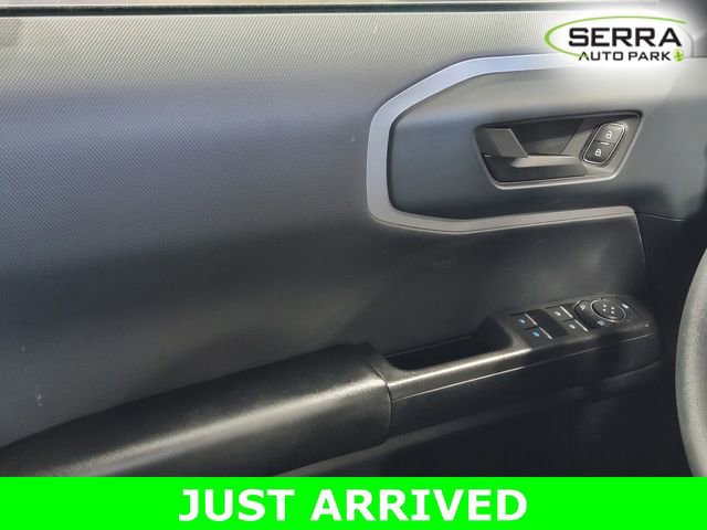 Used 2021 Ford Bronco Sport Big Bend image 21