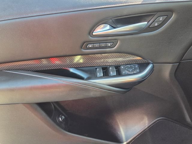 Used 2021 Cadillac XT4 Sport FWD image 31