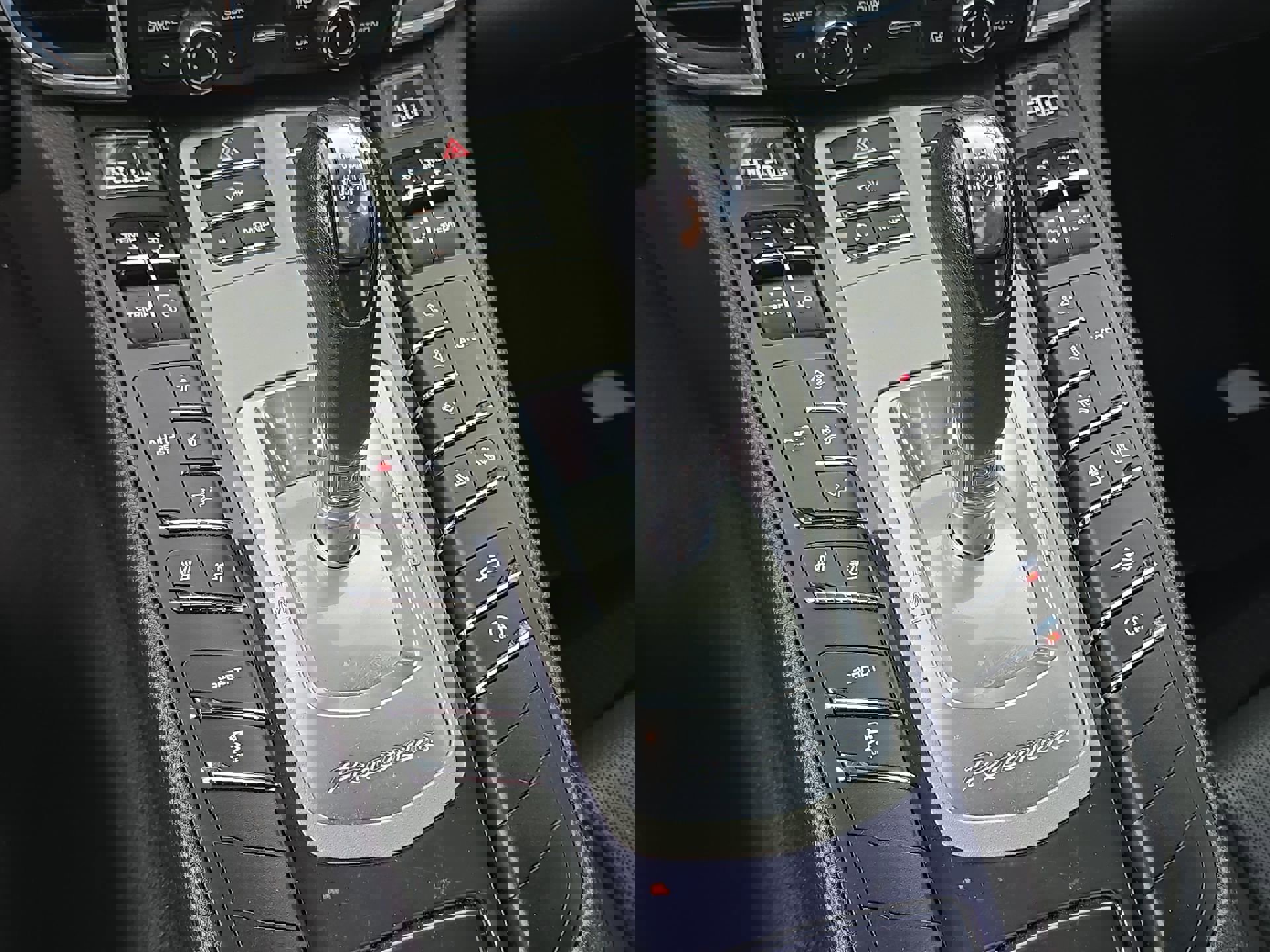 Used 2012 Porsche Panamera 4 image 20