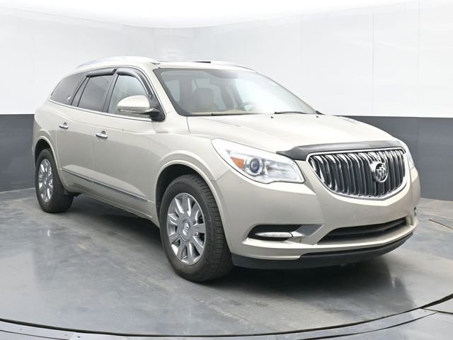 Used 2017 Buick Enclave Leather FWD image 2