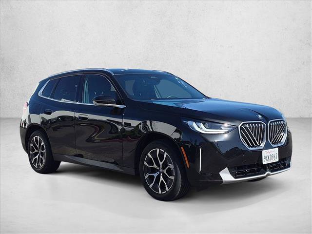 Used 2026 BMW X3 xDrive30i w/ Premium Package AWD/4WD image 7
