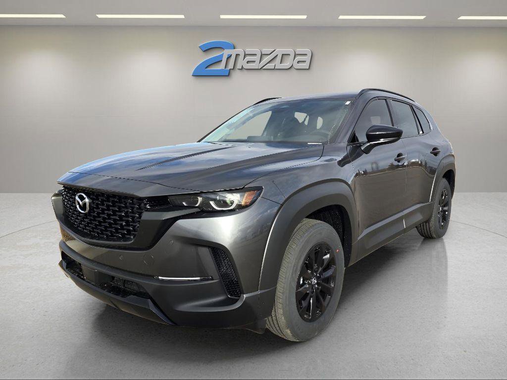 New 2026 MAZDA CX-50 AWD 2.5 Hybrid w/ Premium Pkg image 1