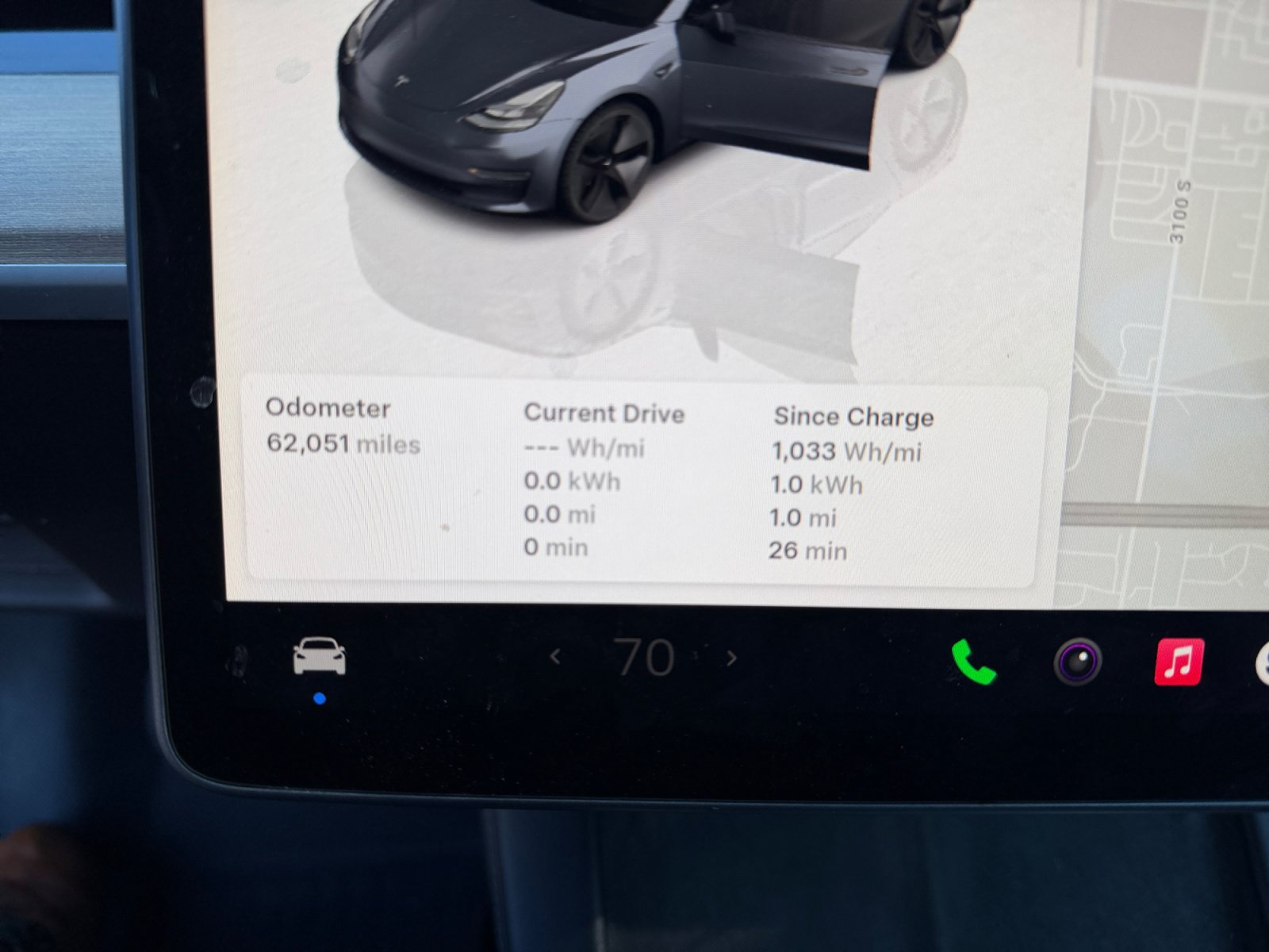 Used 2023 Tesla Model 3 Long Range AWD/4WD image 30