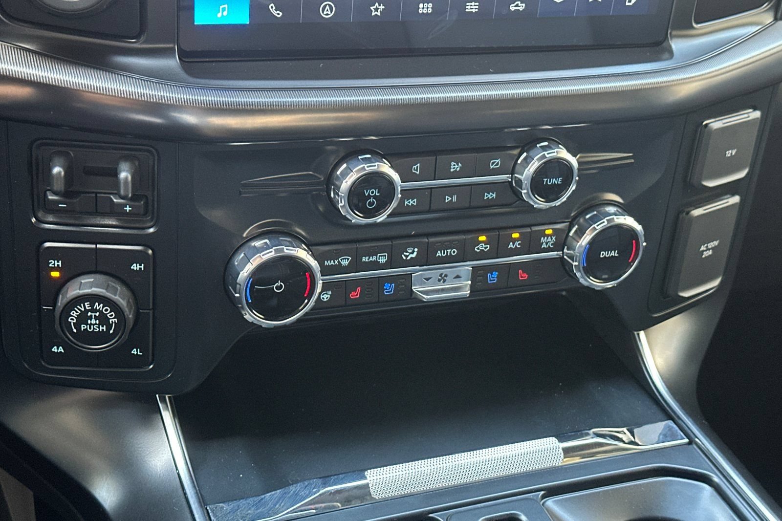 New 2026 Ford F150 Raptor AWD/4WD image 20