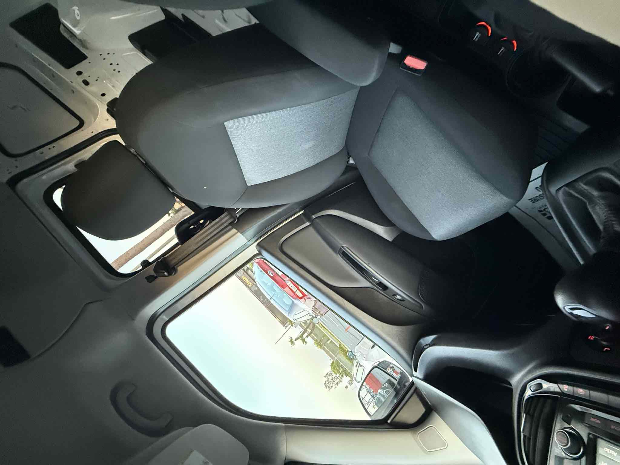 Used 2017 RAM ProMaster City Tradesman SLT w/ Rear Back-up Camera Group image 71