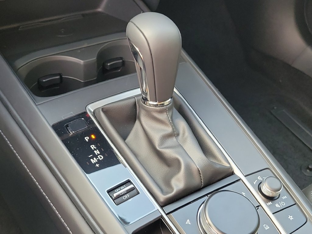 New 2026 MAZDA CX-30 AWD 2.5 S image 29