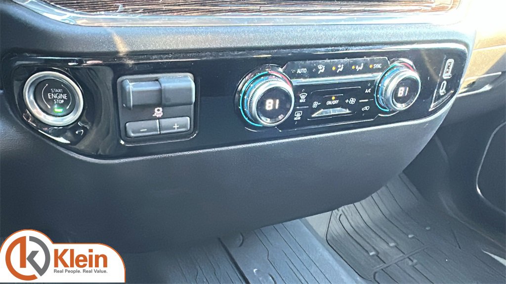 Used 2024 GMC Sierra 2500 SLE w/ SLE Convenience Package image 23