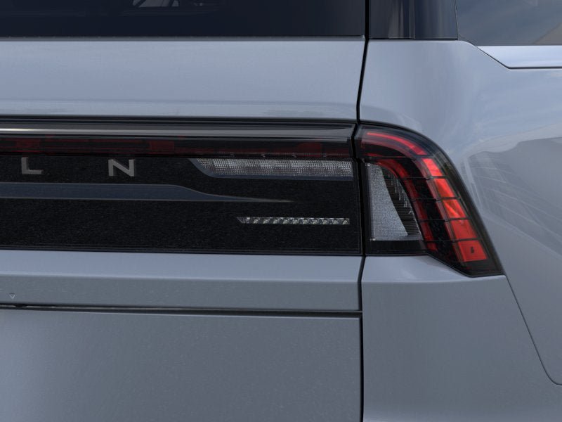 New 2025 Lincoln Navigator Reserve AWD/4WD image 21