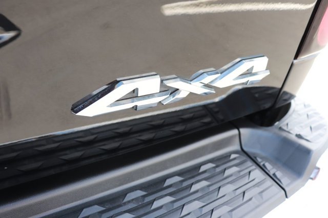 Used 2025 RAM 2500 Big Horn AWD/4WD image 7