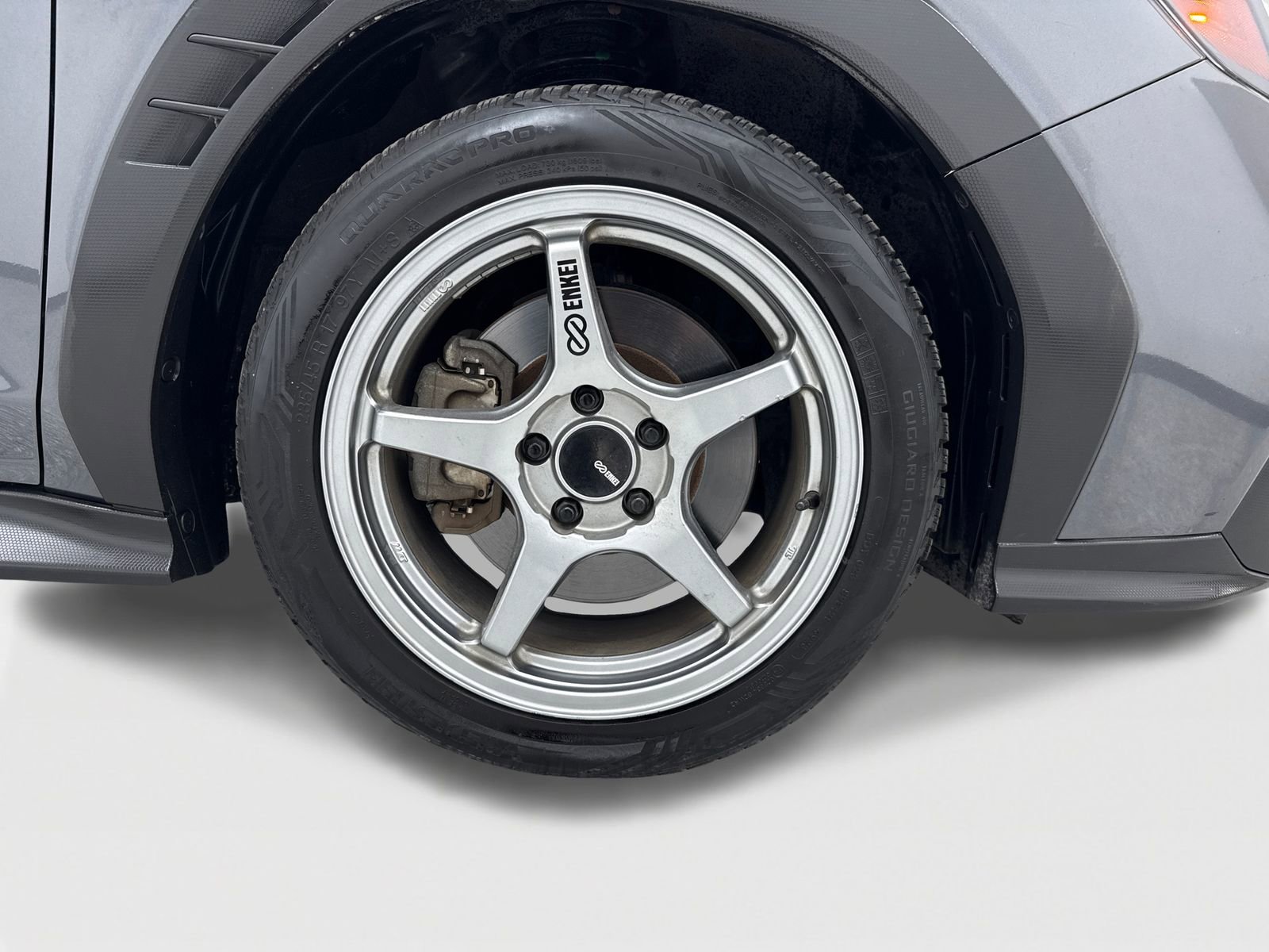 Used 2022 Subaru WRX AWD/4WD image 48