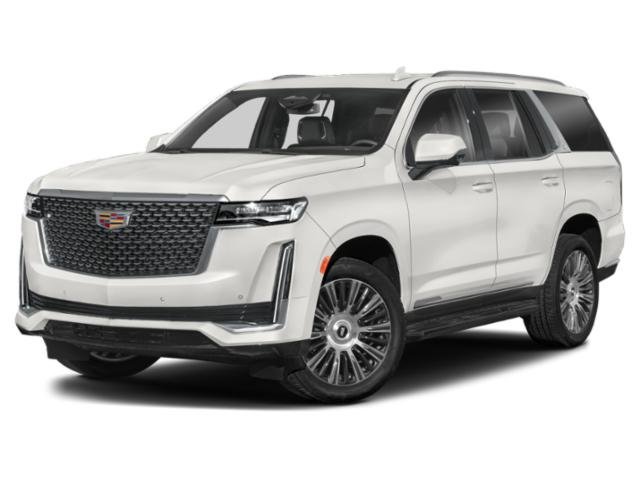 Used 2021 Cadillac Escalade Premium Luxury