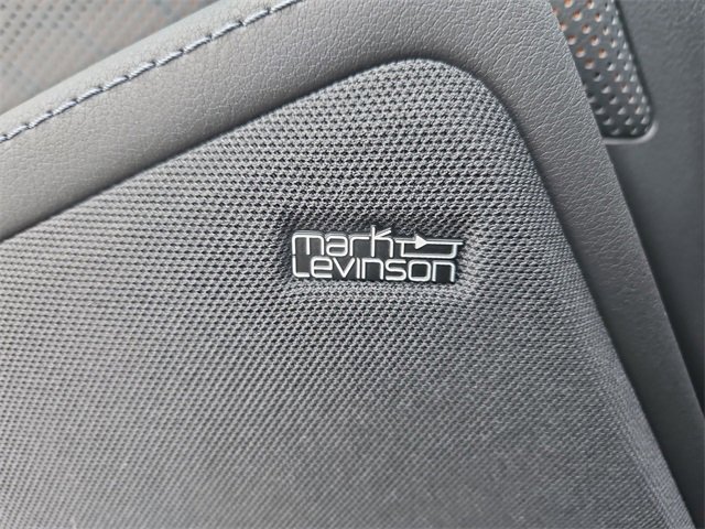 Used 2025 Lexus GX 550 image 25