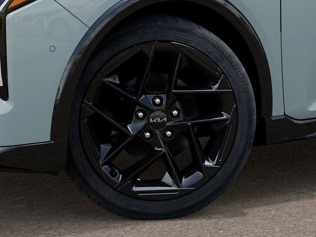 New 2025 Kia K4 GT-Line Turbo FWD image 9