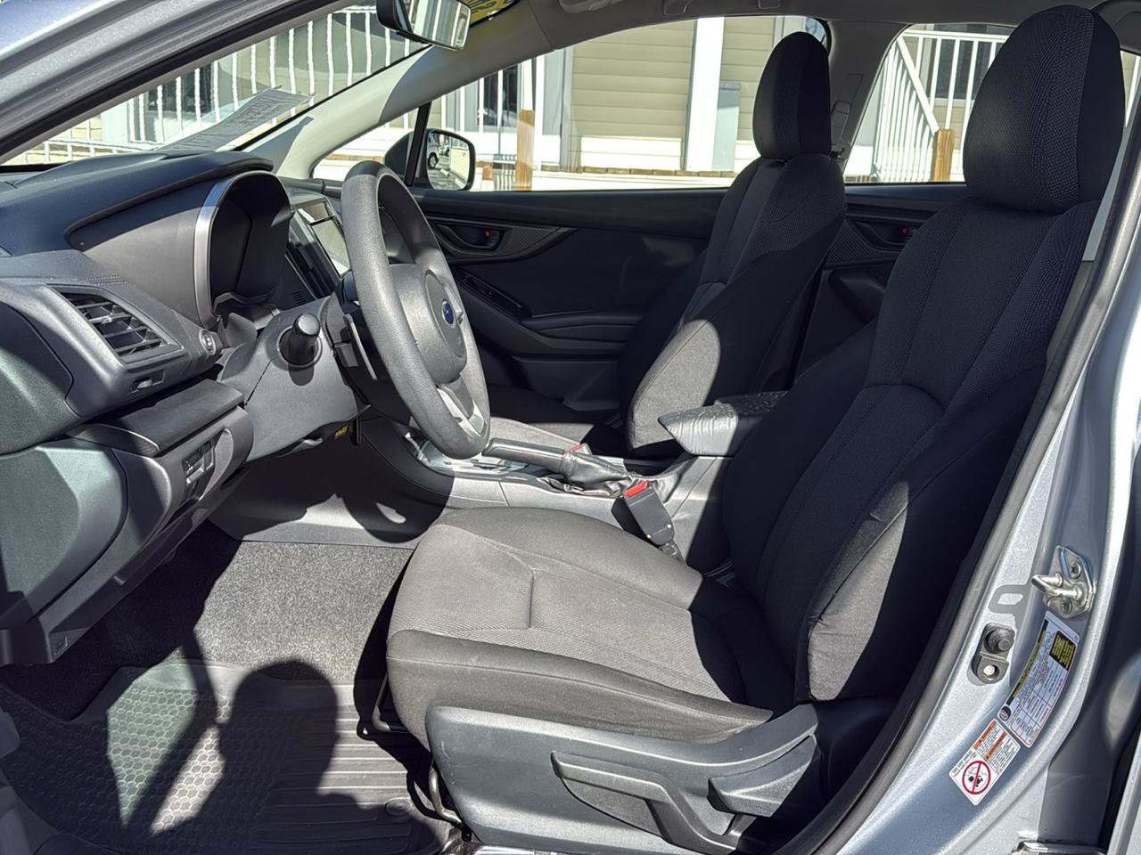 Used 2018 Subaru Impreza 2.0i Premium w/ Popular Package #1 AWD/4WD image 27