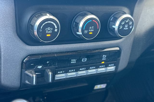 Used 2019 RAM 2500 Tradesman AWD/4WD image 19
