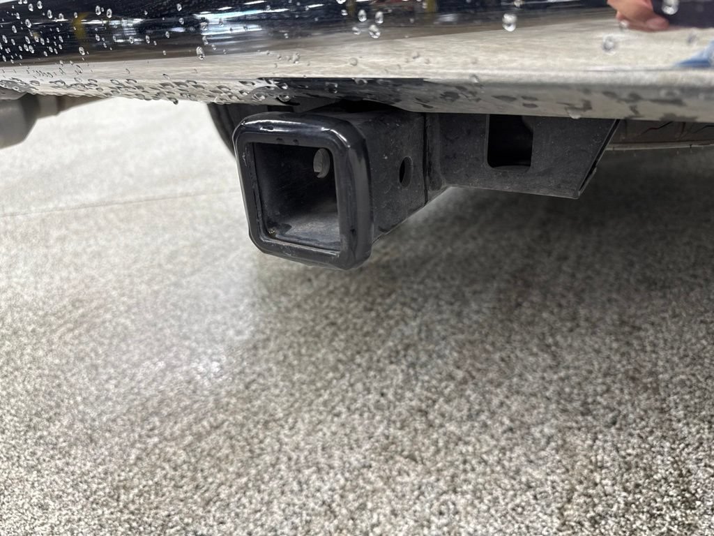 Used 2022 RAM 1500 Lone Star RWD image 9