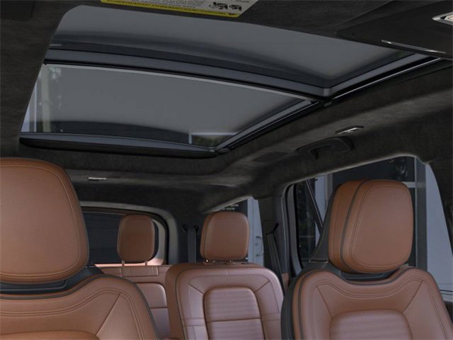 New 2025 Lincoln Aviator Black Label image 22