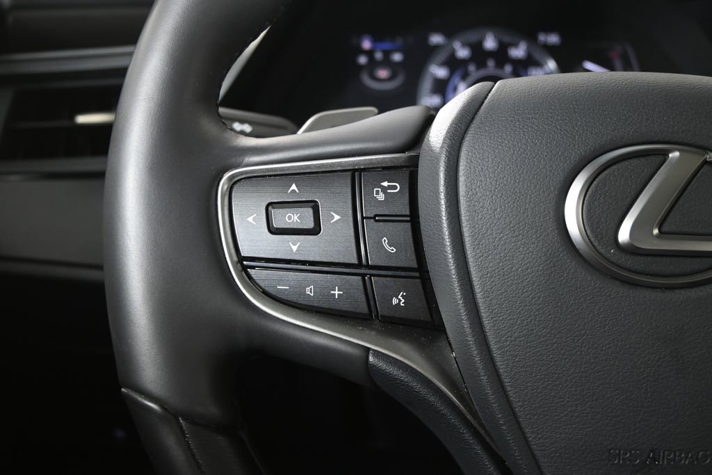 Used 2023 Lexus ES 350 w/ Premium Package image 38