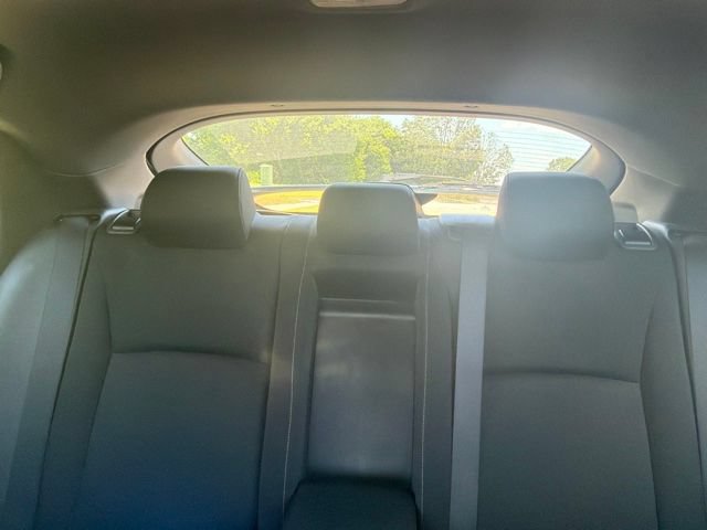 Used 2017 Honda Civic EX image 18