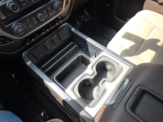 Used 2015 GMC Sierra 1500 Denali AWD/4WD image 19