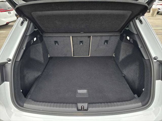 Certified 2023 Audi Q4 e-tron Prestige w/ Black Optic Package AWD/4WD image 14