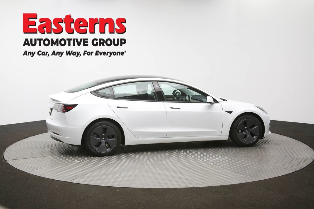 Used 2023 Tesla Model 3 Standard Range RWD image 41