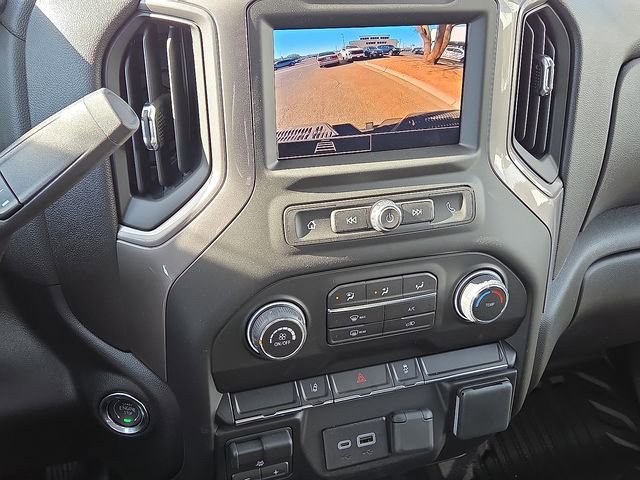 New 2026 Chevrolet Silverado 2500 W/T w/ WT Convenience Package image 13