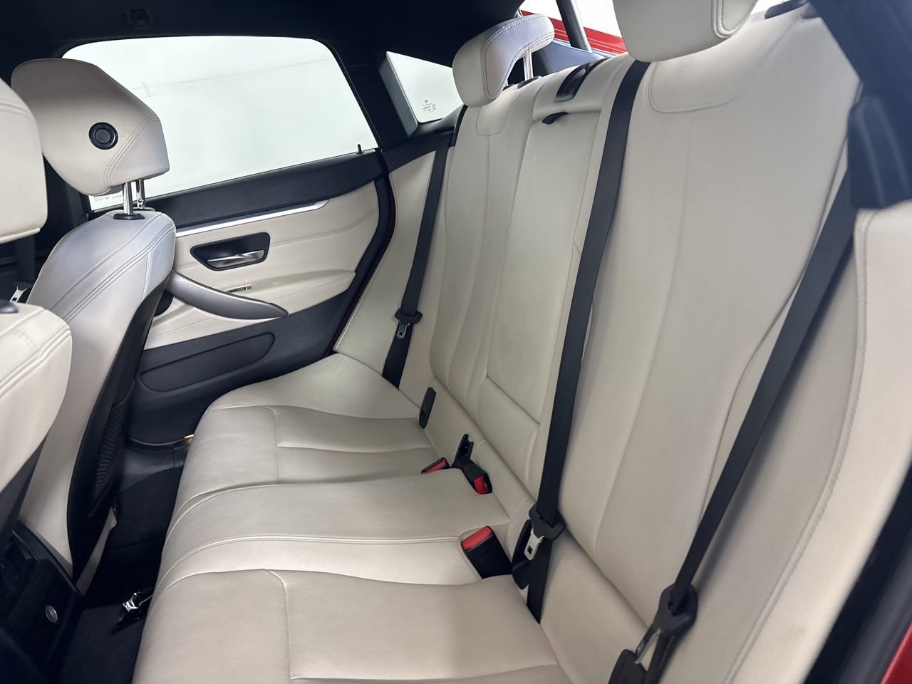 Used 2018 BMW 430i Gran Coupe image 22