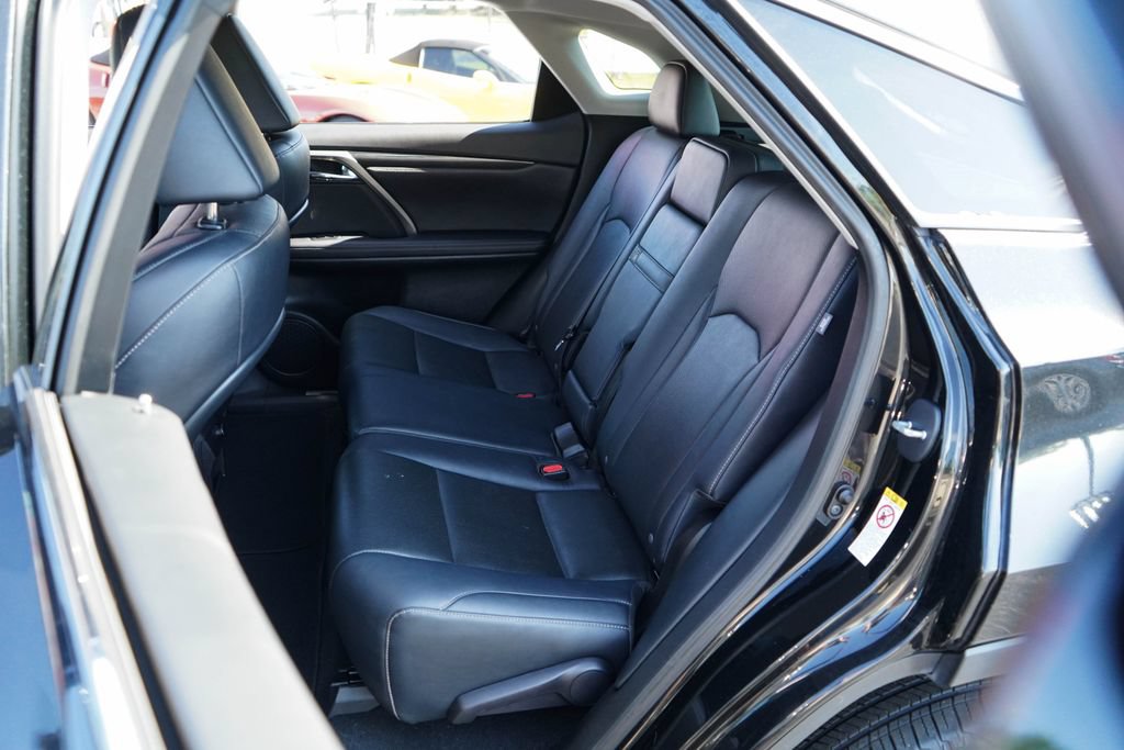 Used 2017 Lexus RX 350 FWD image 8