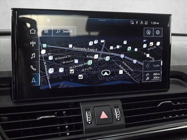 Used 2023 Audi SQ5 Premium Plus w/ Premium Plus Package AWD/4WD image 13