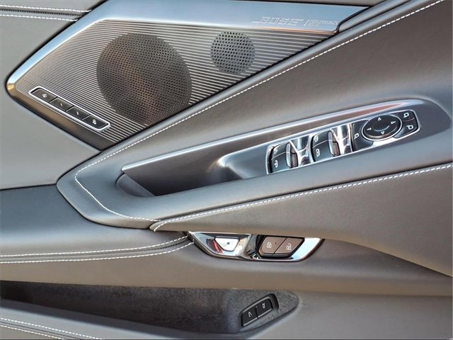 Used 2024 Chevrolet Corvette Stingray Premium Conv w/ Z51 Performance Package image 18